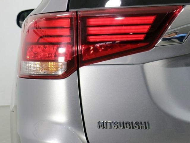 Mitsubishi Outlander 2.0 PHEV Kaiteki Auto 4WD 203 CV