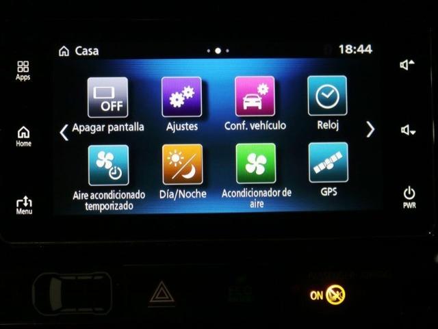 Mitsubishi Outlander 2.0 PHEV Kaiteki Auto 4WD 203 CV