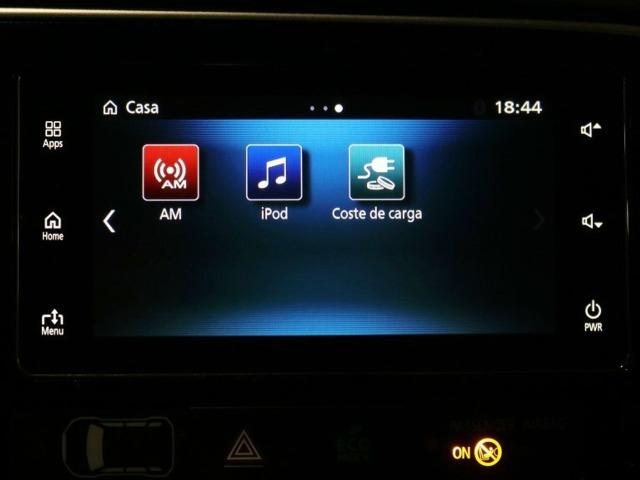 Mitsubishi Outlander 2.0 PHEV Kaiteki Auto 4WD 203 CV
