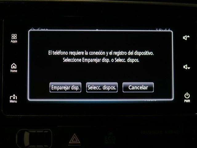 Mitsubishi Outlander 2.0 PHEV Kaiteki Auto 4WD 203 CV