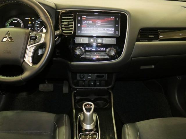 Mitsubishi Outlander 2.0 PHEV Kaiteki Auto 4WD 203 CV