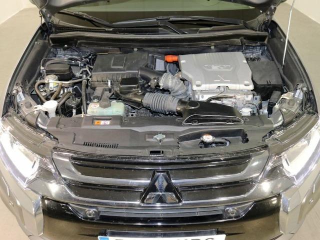 Mitsubishi Outlander 2.0 PHEV Kaiteki Auto 4WD 203 CV