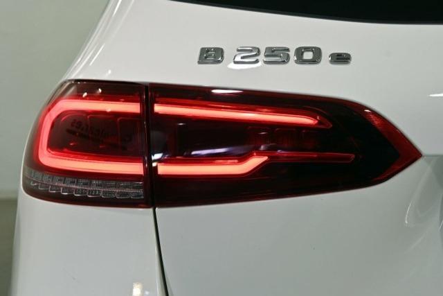 Mercedes Clase X B 250 E