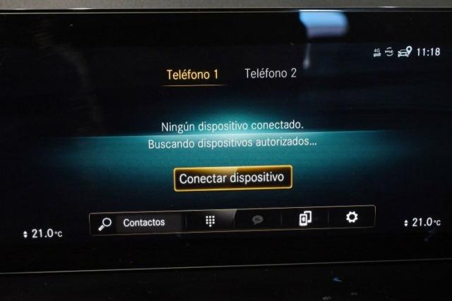 Mercedes Clase X B 250 E
