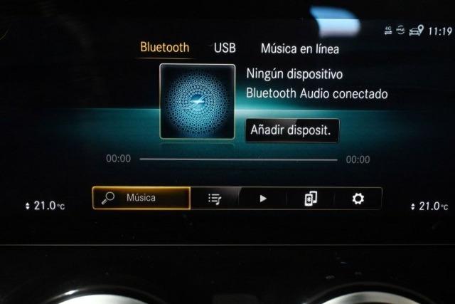 Mercedes Clase X B 250 E