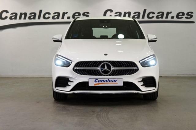 Mercedes Clase X B 250 E