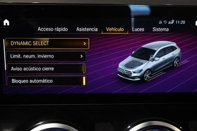 Mercedes Clase X B 250 E