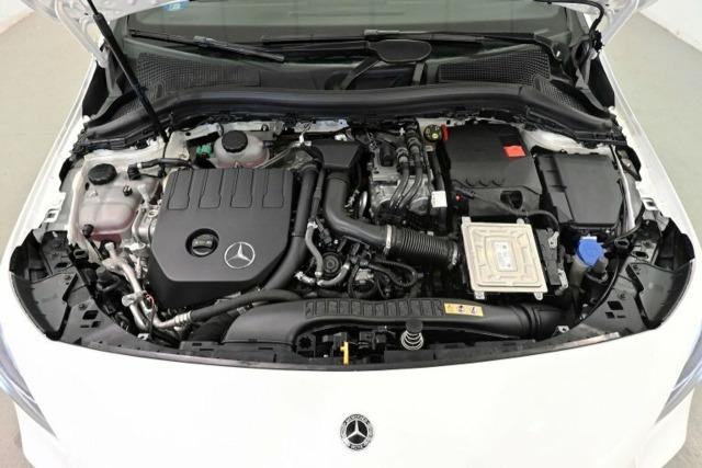 Mercedes Clase X B 250 E