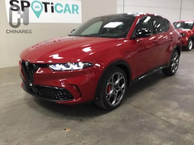 Alfa Romeo Tonale 1.5 MHEV 160cv FWD Veloce