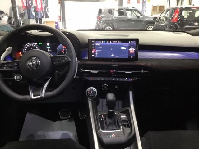 Alfa Romeo Tonale 1.5 MHEV 160cv FWD Veloce