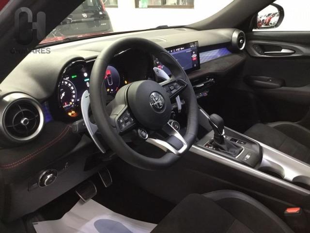Alfa Romeo Tonale 1.5 MHEV 160cv FWD Veloce
