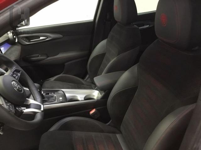 Alfa Romeo Tonale 1.5 MHEV 160cv FWD Veloce