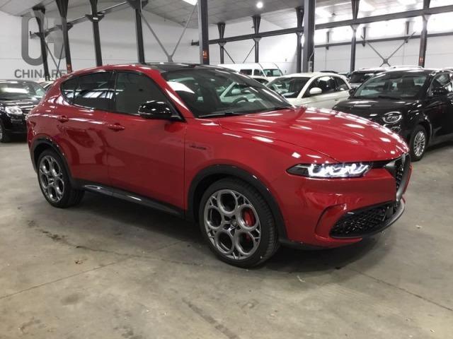 Alfa Romeo Tonale 1.5 MHEV 160cv FWD Veloce