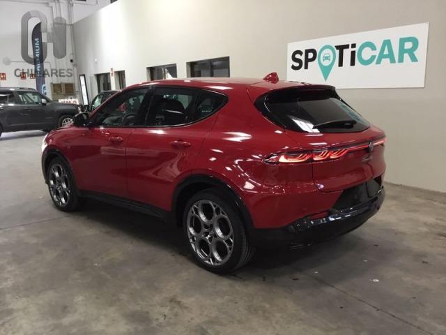 Alfa Romeo Tonale 1.5 MHEV 160cv FWD Veloce