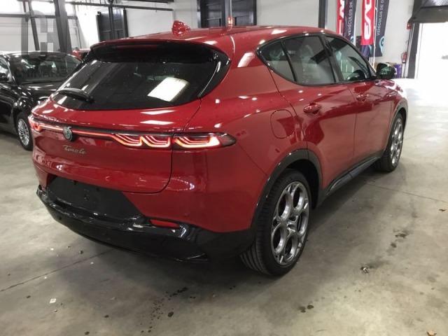 Alfa Romeo Tonale 1.5 MHEV 160cv FWD Veloce