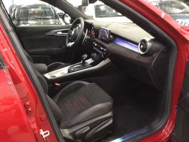 Alfa Romeo Tonale 1.5 MHEV 160cv FWD Veloce