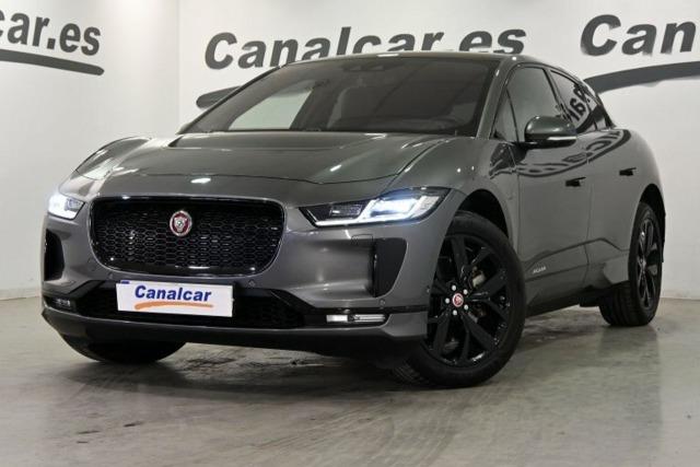 Jaguar I-pace SE
