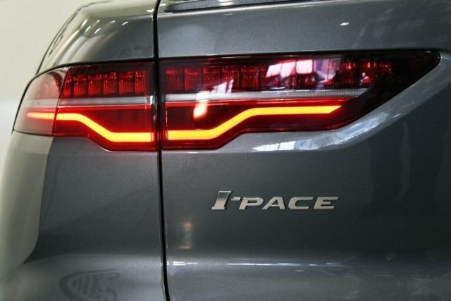 Jaguar I-pace SE