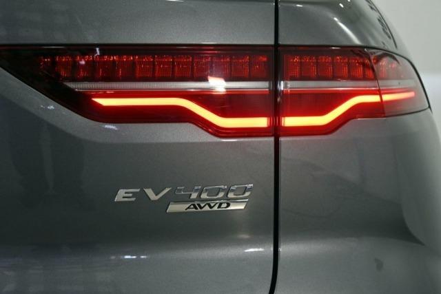 Jaguar I-pace SE