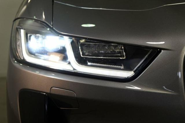 Jaguar I-pace SE