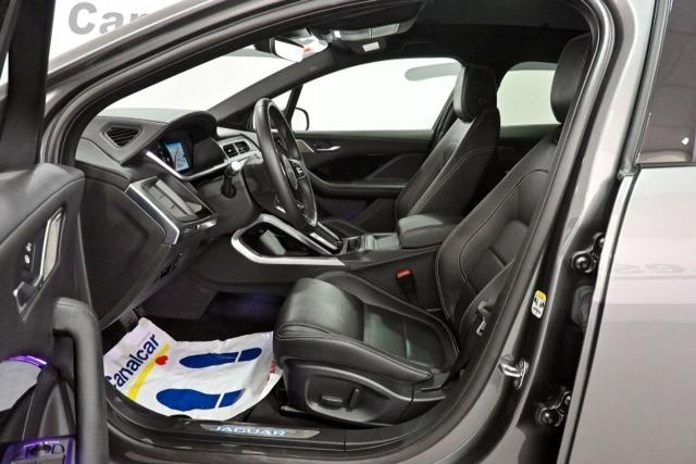 Jaguar I-pace SE