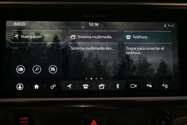 Jaguar I-pace SE