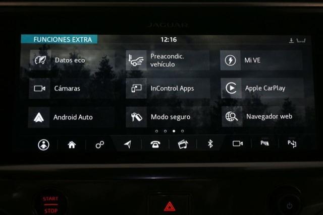 Jaguar I-pace SE