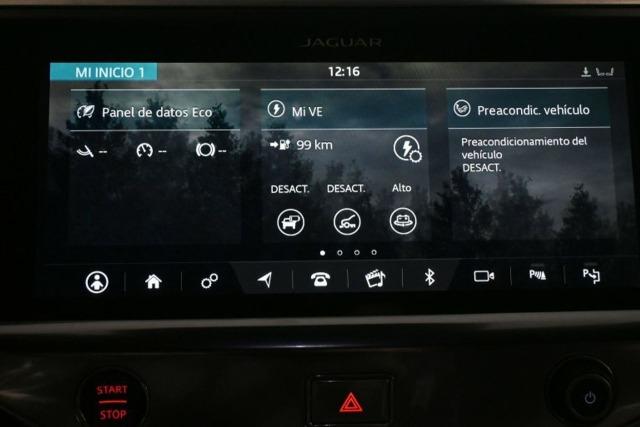 Jaguar I-pace SE
