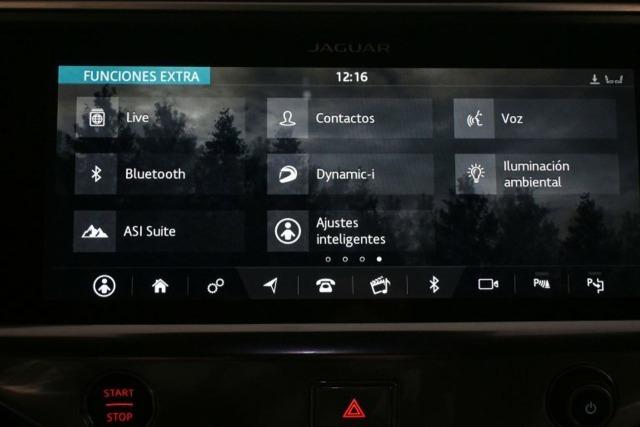 Jaguar I-pace SE