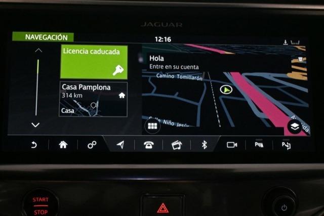 Jaguar I-pace SE