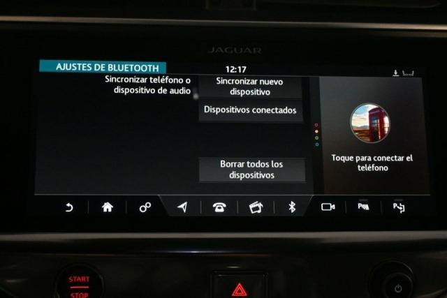 Jaguar I-pace SE