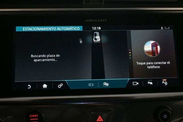 Jaguar I-pace SE