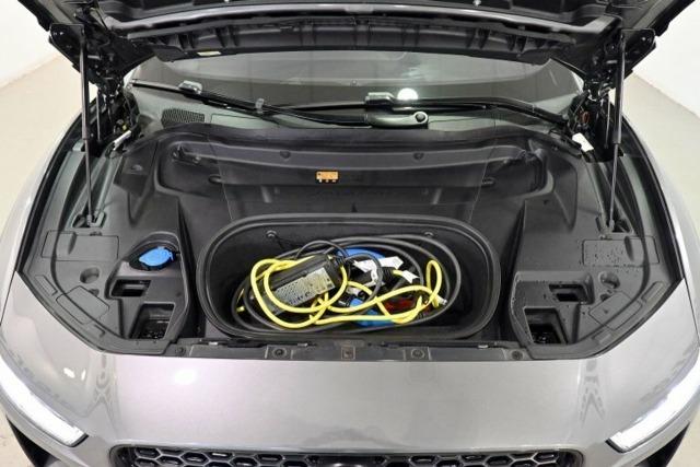 Jaguar I-pace SE
