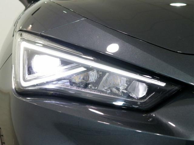 Seat Leon ST 1.4 Eco TSI S&S ST XCELLENCE