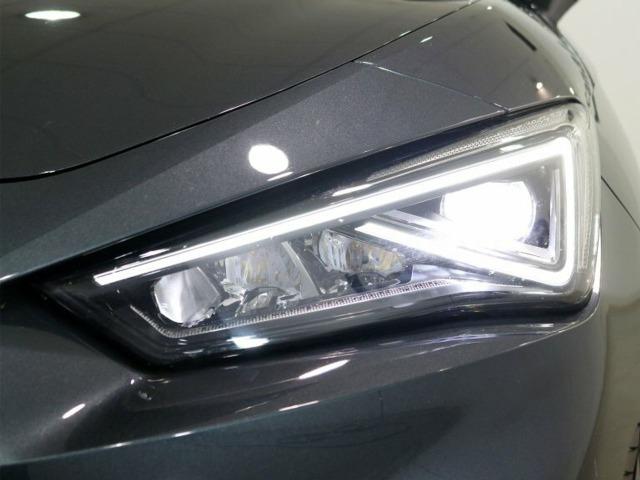 Seat Leon ST 1.4 Eco TSI S&S ST XCELLENCE