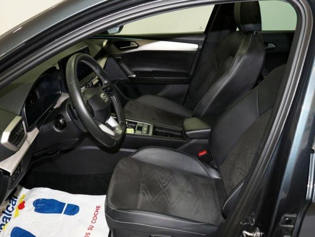 Seat Leon ST 1.4 Eco TSI S&S ST XCELLENCE