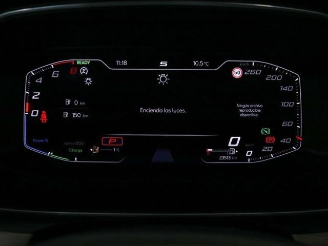 Seat Leon ST 1.4 Eco TSI S&S ST XCELLENCE