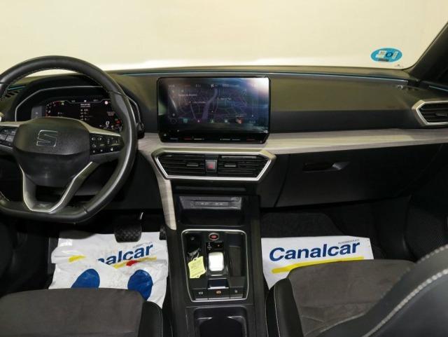 Seat Leon ST 1.4 Eco TSI S&S ST XCELLENCE