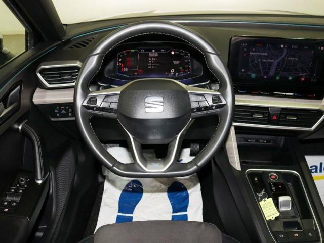 Seat Leon ST 1.4 Eco TSI S&S ST XCELLENCE