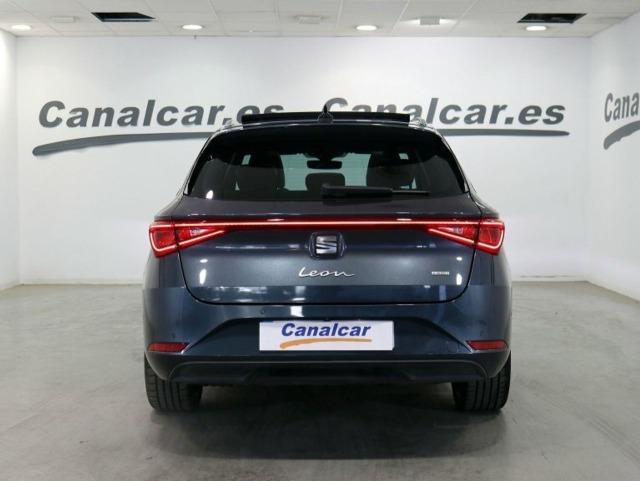 Seat Leon ST 1.4 Eco TSI S&S ST XCELLENCE