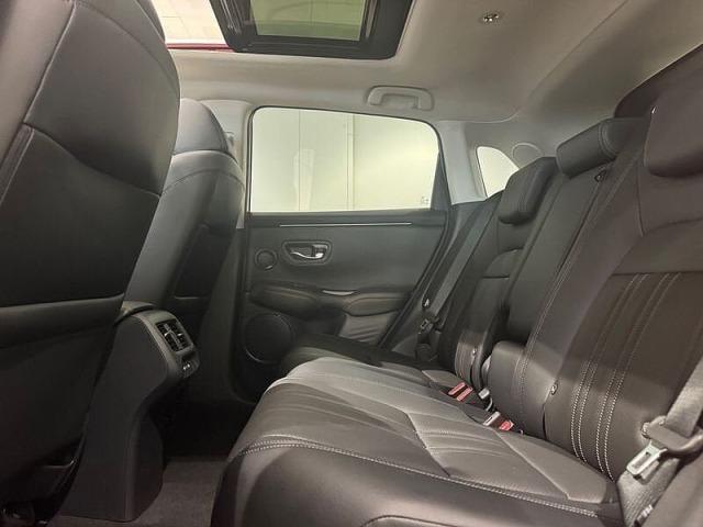 Honda Zr-v 2.0 i-MMD 4x2 CVT Advance