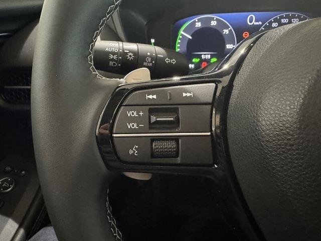 Honda Zr-v 2.0 i-MMD 4x2 CVT Advance