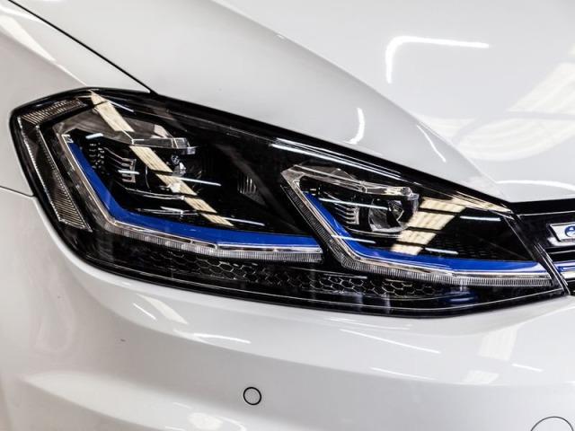 Volkswagen E-golf ePower 136cv auto.