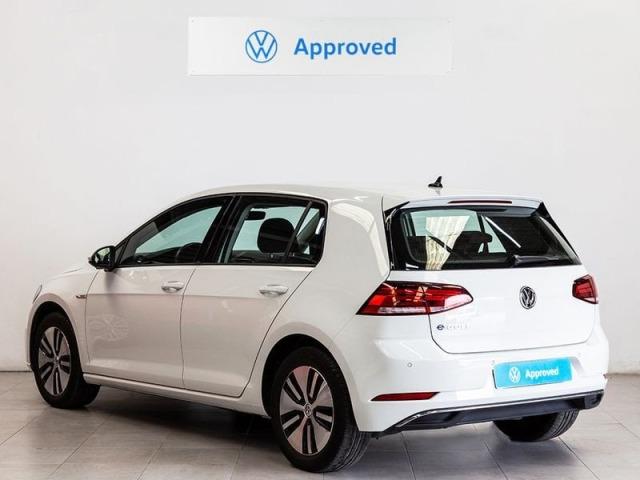 Volkswagen E-golf ePower 136cv auto.