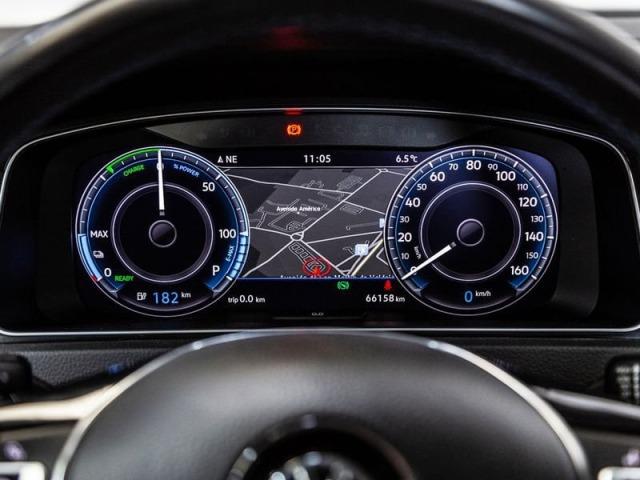 Volkswagen E-golf ePower 136cv auto.