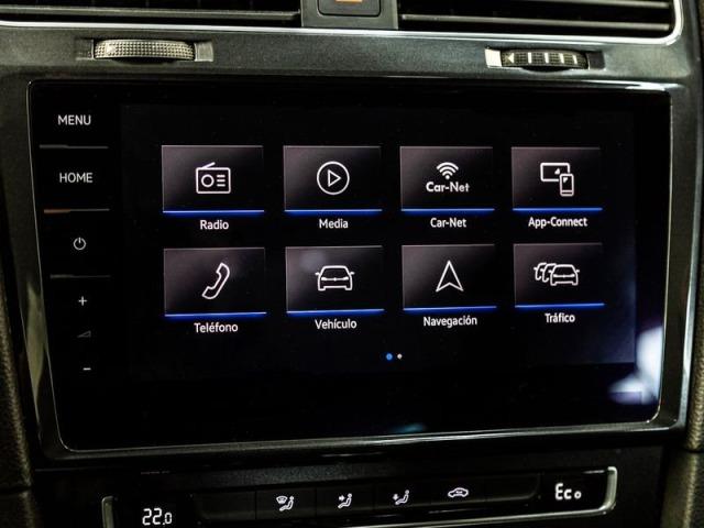 Volkswagen E-golf ePower 136cv auto.