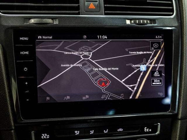 Volkswagen E-golf ePower 136cv auto.