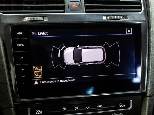 Volkswagen E-golf ePower 136cv auto.