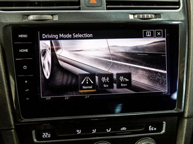 Volkswagen E-golf ePower 136cv auto.