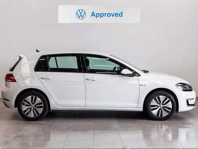 Volkswagen E-golf ePower 136cv auto.
